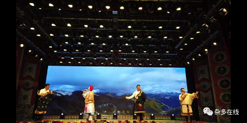 騰飛吧！瀾湄之源 寶地雜多&mdash;&mdash;《瀾湄之源 寶地雜多》大型音樂人文風光旅游宣傳專輯發(fā)布會暨&ldquo;中國藏族山歌之鄉(xiāng)&rdquo;授牌儀式圓滿舉行！