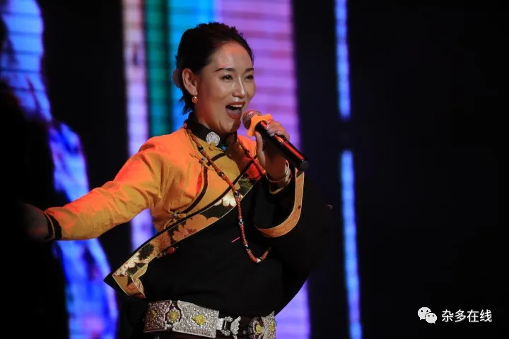 騰飛吧！瀾湄之源 寶地雜多&mdash;&mdash;《瀾湄之源 寶地雜多》大型音樂人文風光旅游宣傳專輯發(fā)布會暨&ldquo;中國藏族山歌之鄉(xiāng)&rdquo;授牌儀式圓滿舉行！