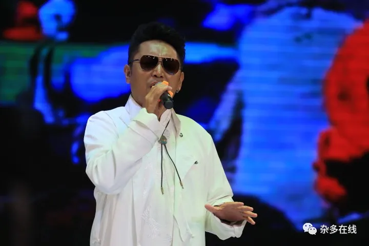 騰飛吧！瀾湄之源 寶地雜多&mdash;&mdash;《瀾湄之源 寶地雜多》大型音樂人文風光旅游宣傳專輯發(fā)布會暨&ldquo;中國藏族山歌之鄉(xiāng)&rdquo;授牌儀式圓滿舉行！