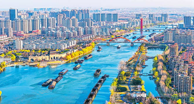 讓母親河永續(xù)惠澤子孫后代