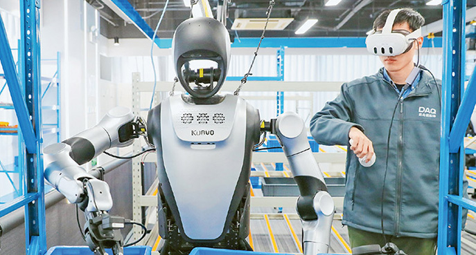 深度調研 | ?數(shù)字產(chǎn)業(yè)高質量發(fā)展的現(xiàn)實問題與有效路徑