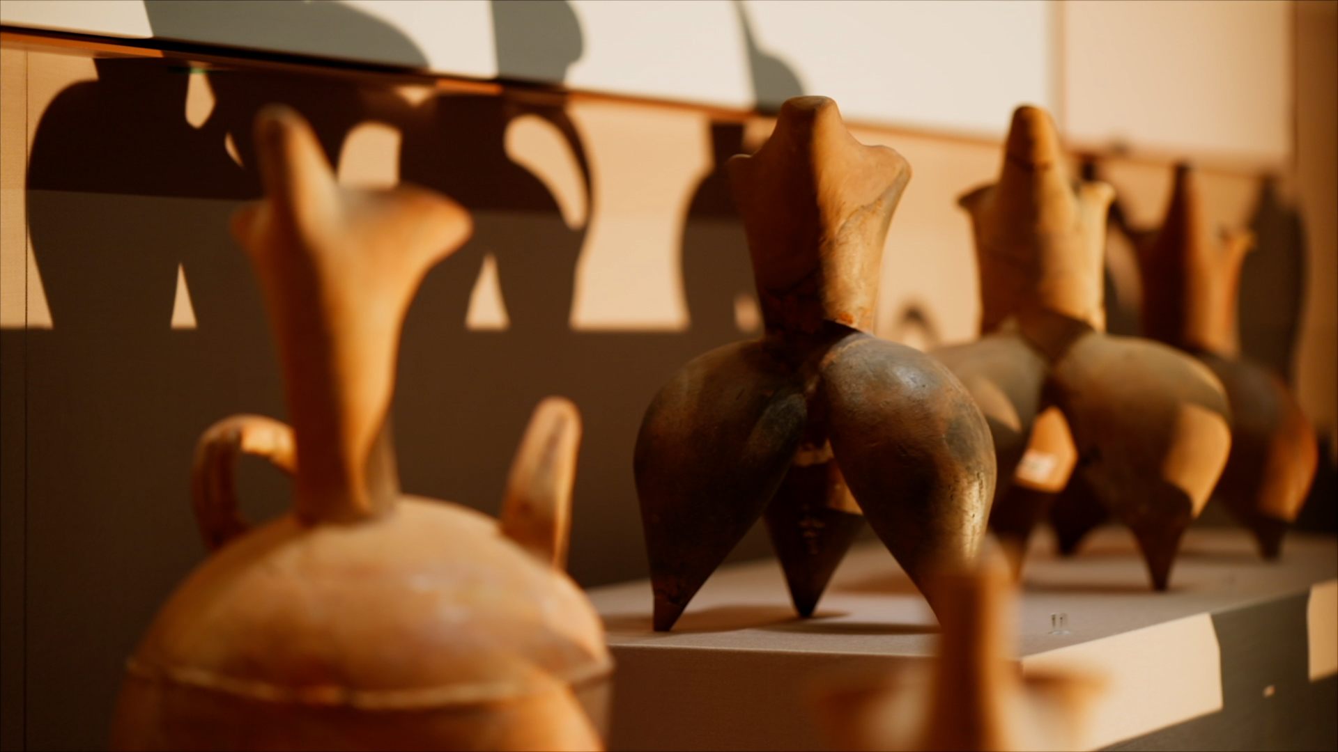 齊風(fēng)魯韻 文脈永續(xù)