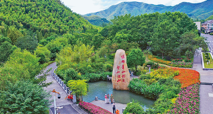 政績觀一定要對頭