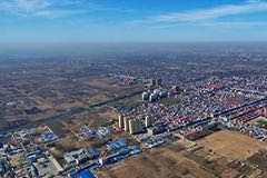 震撼！雄安9分鐘驚艷世界