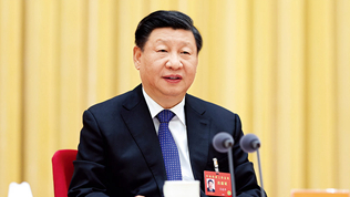 當前經濟工作的幾個重大問題