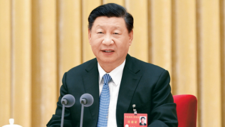 加快建設農業(yè)強國　推進農業(yè)農村現(xiàn)代化