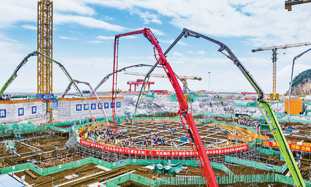 進一步深化知識產(chǎn)權(quán)領(lǐng)域改革