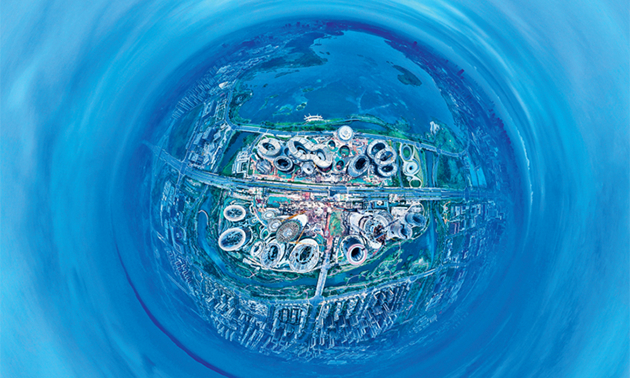 以守正創(chuàng)新把握時代引領(lǐng)時代